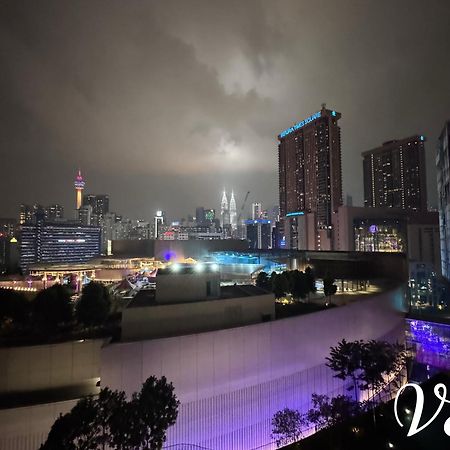 Infinity Pool Suite Bukit Bintang Lalaport Bbcc Kuala Lumpur Ngoại thất bức ảnh