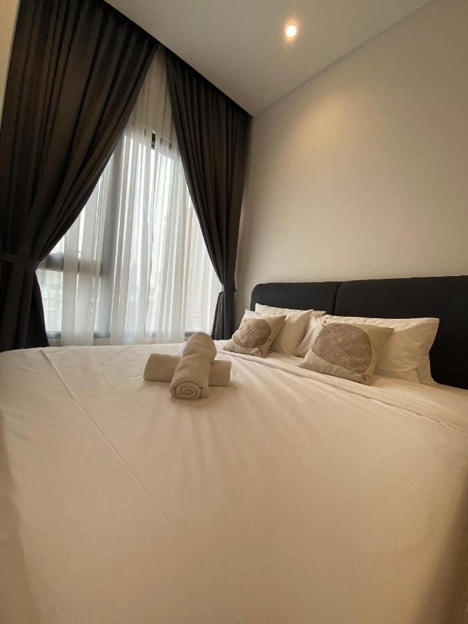 Infinity Pool Suite Bukit Bintang Lalaport Bbcc Kuala Lumpur Ngoại thất bức ảnh