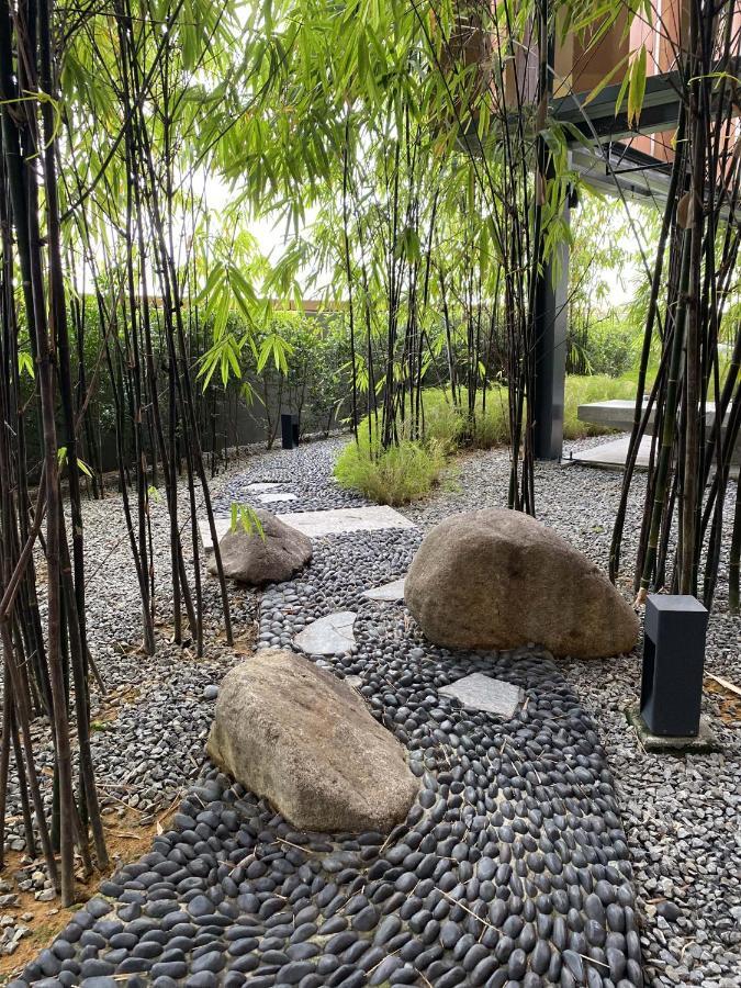 Infinity Pool Suite Bukit Bintang Lalaport Bbcc Kuala Lumpur Ngoại thất bức ảnh