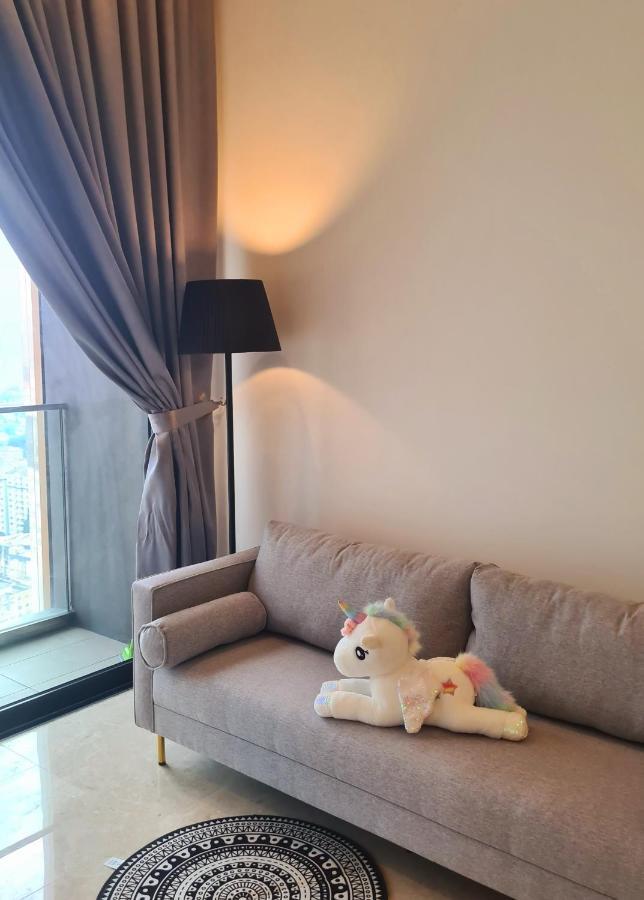 Infinity Pool Suite Bukit Bintang Lalaport Bbcc Kuala Lumpur Ngoại thất bức ảnh