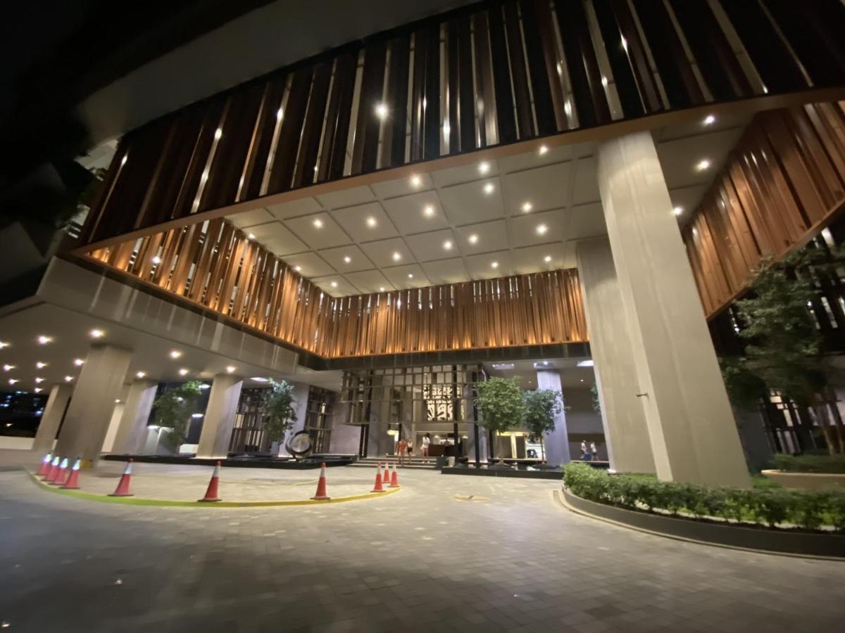 Infinity Pool Suite Bukit Bintang Lalaport Bbcc Kuala Lumpur Ngoại thất bức ảnh