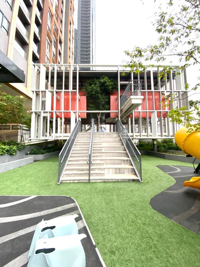 Infinity Pool Suite Bukit Bintang Lalaport Bbcc Kuala Lumpur Ngoại thất bức ảnh