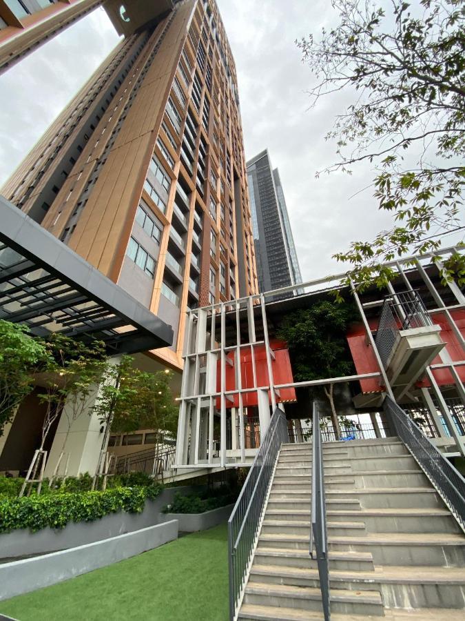 Infinity Pool Suite Bukit Bintang Lalaport Bbcc Kuala Lumpur Ngoại thất bức ảnh