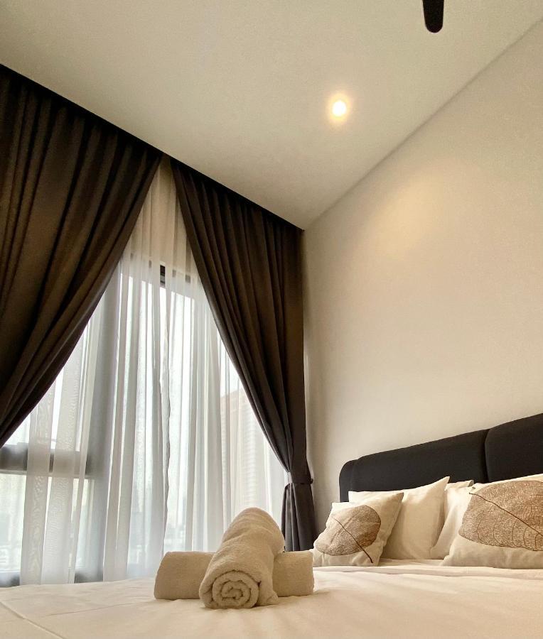 Infinity Pool Suite Bukit Bintang Lalaport Bbcc Kuala Lumpur Ngoại thất bức ảnh