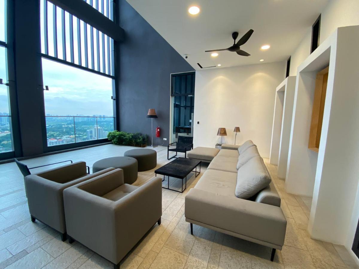 Infinity Pool Suite Bukit Bintang Lalaport Bbcc Kuala Lumpur Ngoại thất bức ảnh