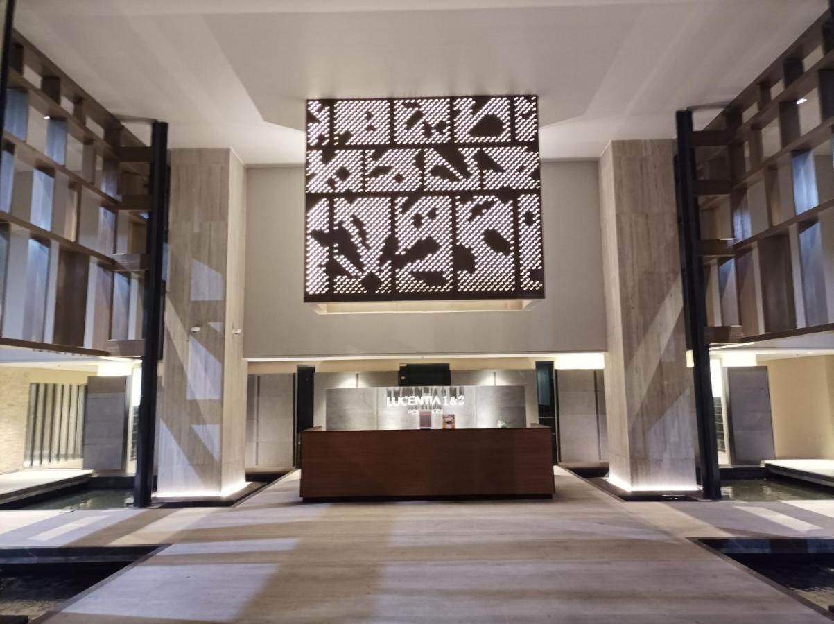 Infinity Pool Suite Bukit Bintang Lalaport Bbcc Kuala Lumpur Ngoại thất bức ảnh