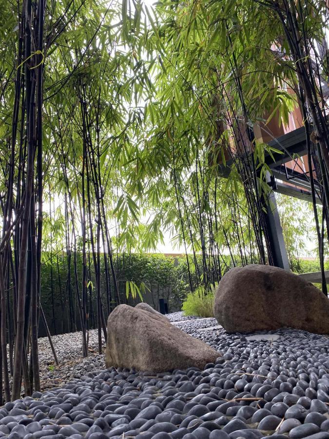 Infinity Pool Suite Bukit Bintang Lalaport Bbcc Kuala Lumpur Ngoại thất bức ảnh