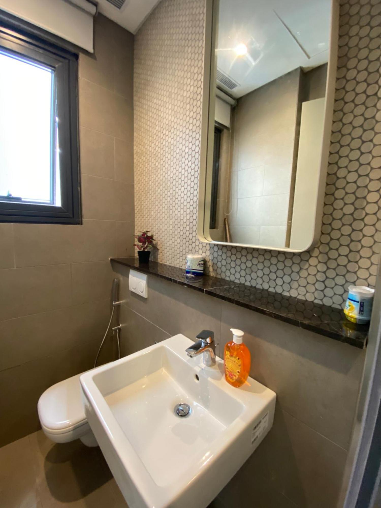 Infinity Pool Suite Bukit Bintang Lalaport Bbcc Kuala Lumpur Ngoại thất bức ảnh