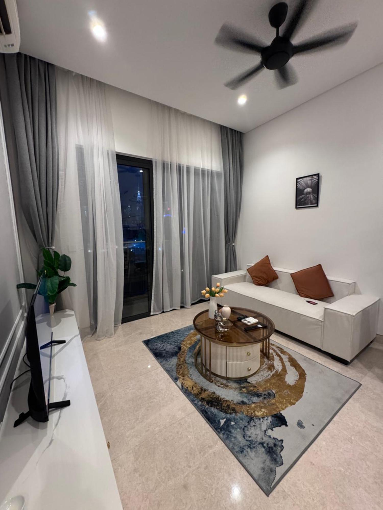Infinity Pool Suite Bukit Bintang Lalaport Bbcc Kuala Lumpur Ngoại thất bức ảnh