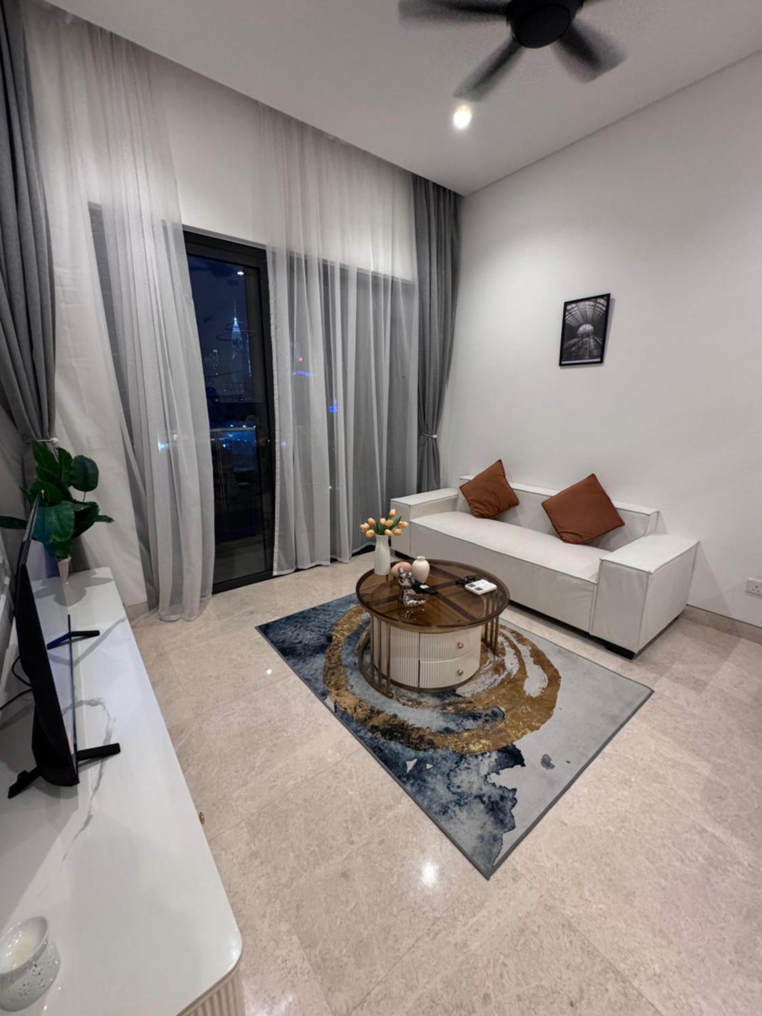 Infinity Pool Suite Bukit Bintang Lalaport Bbcc Kuala Lumpur Ngoại thất bức ảnh