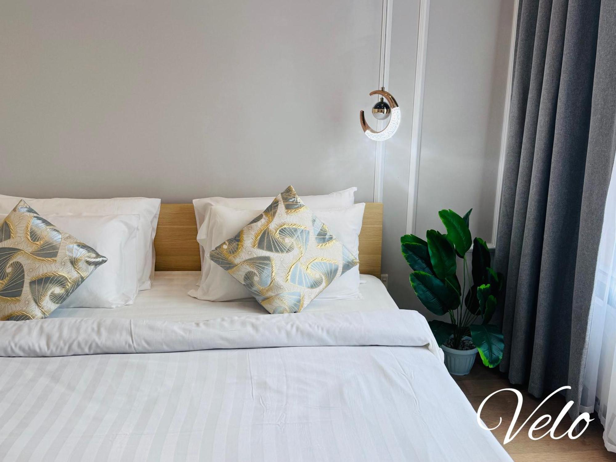 Infinity Pool Suite Bukit Bintang Lalaport Bbcc Kuala Lumpur Ngoại thất bức ảnh